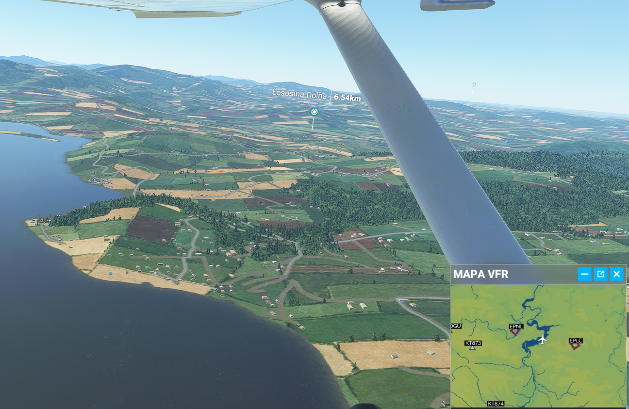 Ciekawostki o pracy pilota